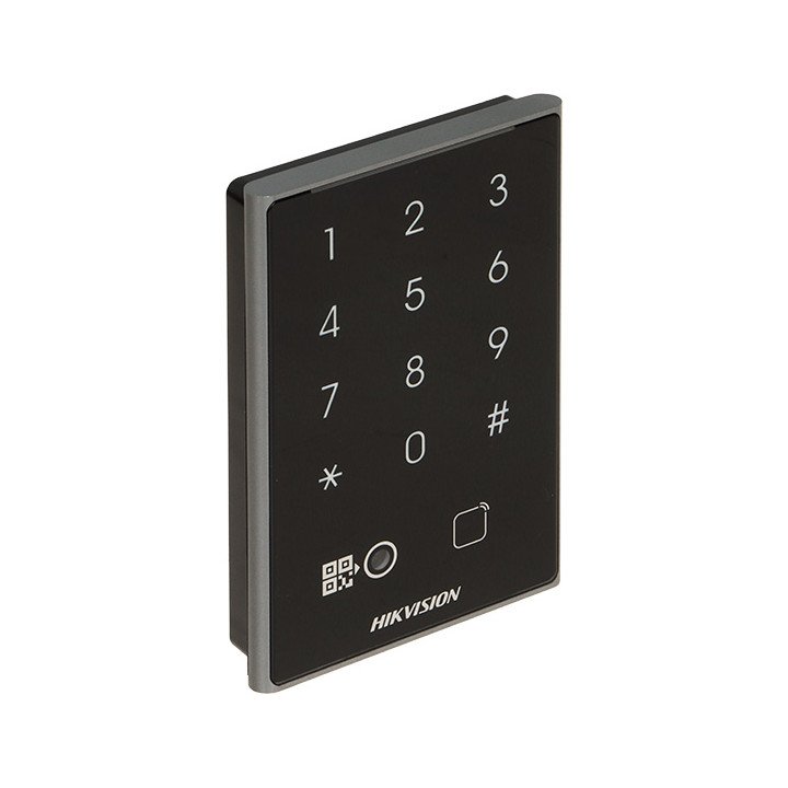Hikvision DS-K1109DKB-QR Contactless Card Reader