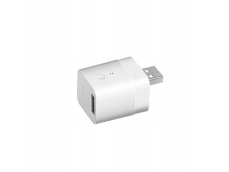 Smart USB adapteris Sonoff micro