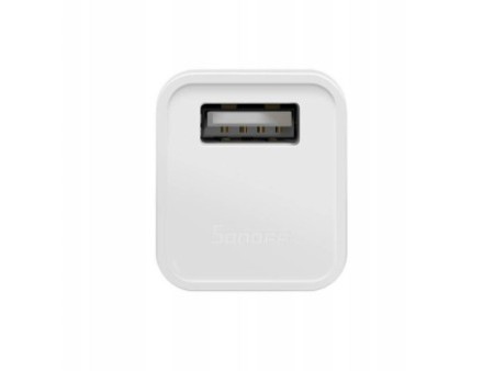 Smart USB adapteris Sonoff micro