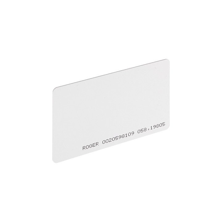 ROGER MFC-2 RFID Contactless Card