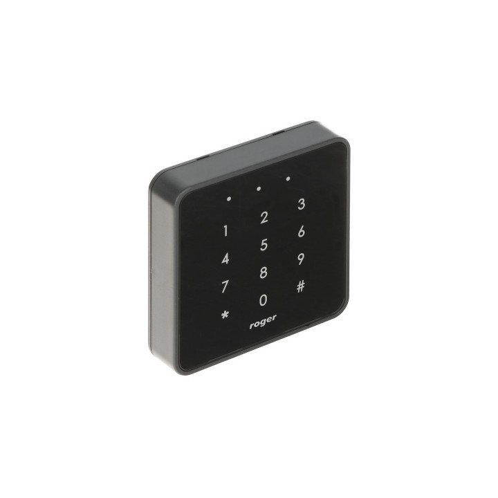 ROGER MCT82M-IO Proximity Reader with Keypad