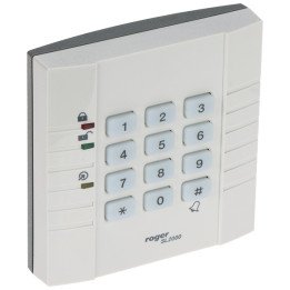 ROGER SL2000B Electronic Code Lock