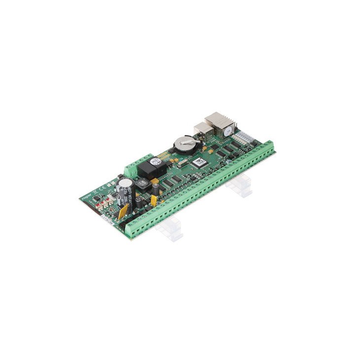 MC16-PAC-2 ROGER Access Controller Module