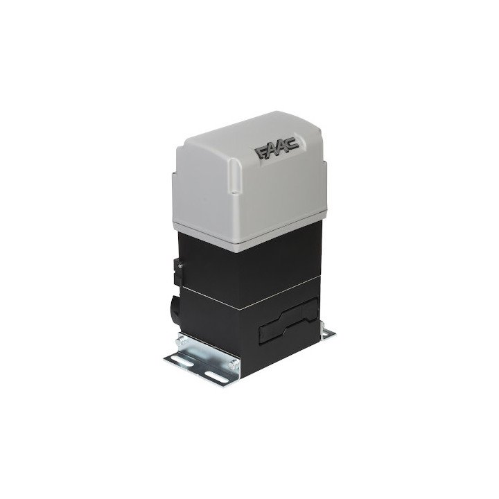 FAAC 844 Gate Automation Kit - Starter Set