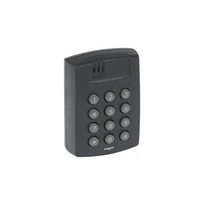 PR612 ROGER Access Controller