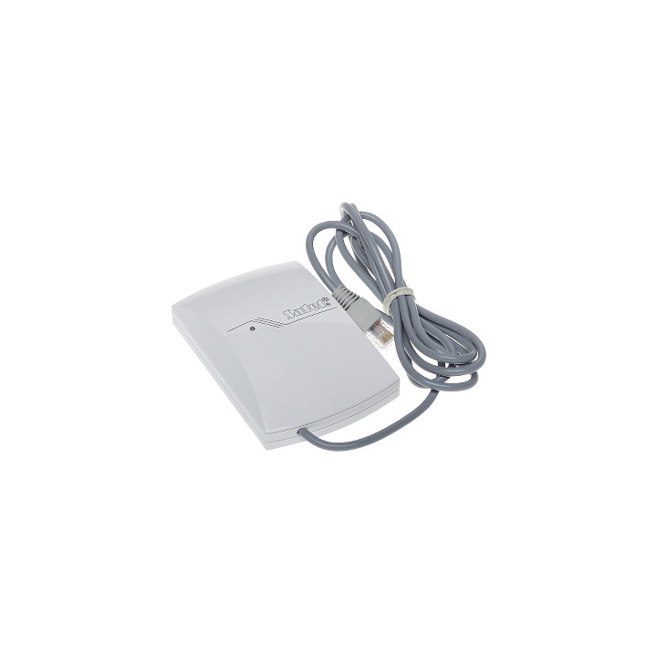 SATEL ACCO-USB-CZ USB piekļuves kontrolieris – autonoms RFID lasītājs ar tastatūru