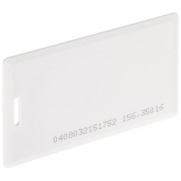 ATLO ATLO-114N13 RFID Contactless Card