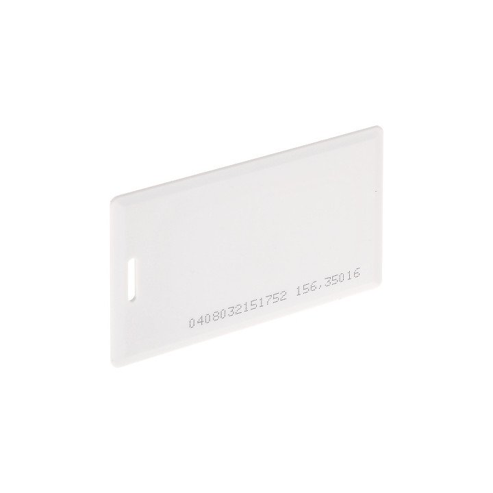 ATLO ATLO-114N13 RFID Contactless Card