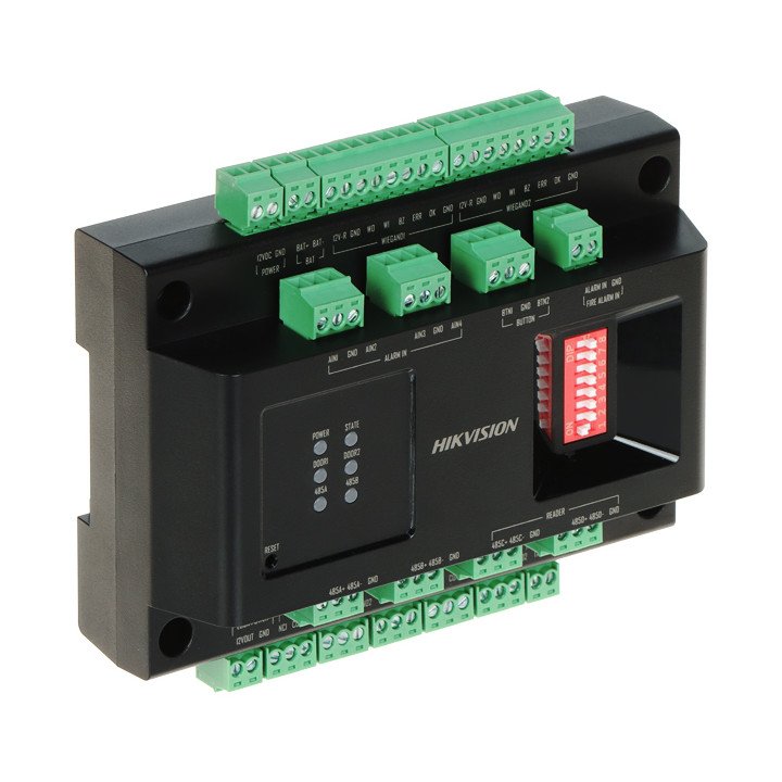 DS-K2M002X Hikvision Access Controller Module