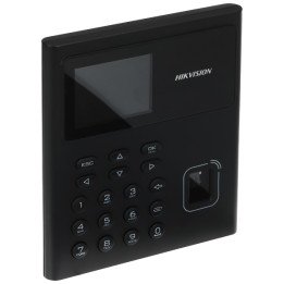 DS-K1T8005MFWX-B/S Hikvision Biometric Access Control Terminal