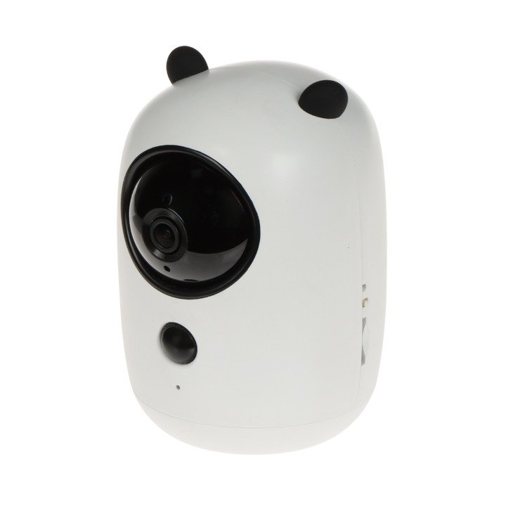 Уличная поворотная камера (PTZ) APTI-PANDA-ICSEE APTI с Wi-Fi, IP, 4 MP, 3.6 мм