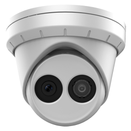 SAFIRE SF-IPDM833WH-8 8MP IP67 Dome IP/PoE Camera with Wi-Fi