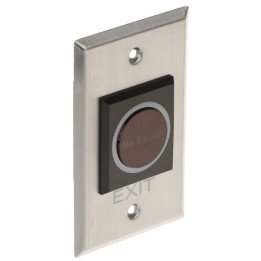 ATLO ATLO-NB-18-V2 Vandal-Resistant Exit Button
