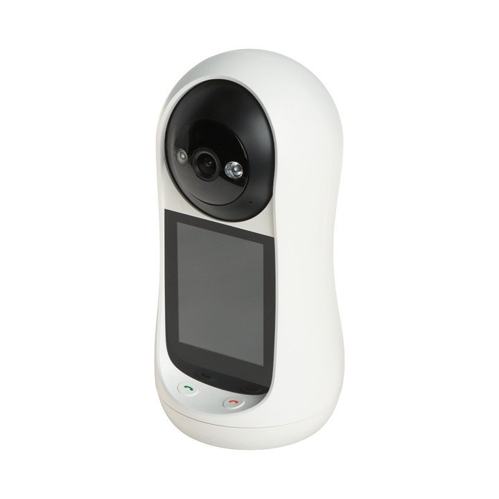 DELTA CCTV ICSEE-W31VP28 Outdoor PTZ Wi-Fi IP Camera 3 MP 3.6mm