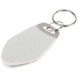 ATLO ATLO-557NR/W RFID Remote Key Fob White