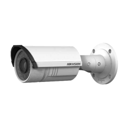 HIKVISION DS-2CD2620F-I 2MP Bullet IP -kamera PoE:llä, IR 30m, Varifocal 2,8-12mm, IP66