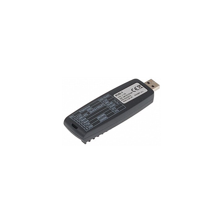 ROGER RUD-1 RS-485 Communication Interface