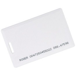ROGER EMC-2 RFID Contactless Card