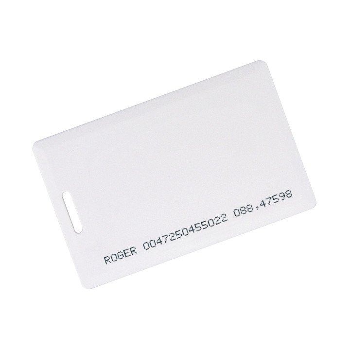 ROGER EMC-2 RFID Contactless Card