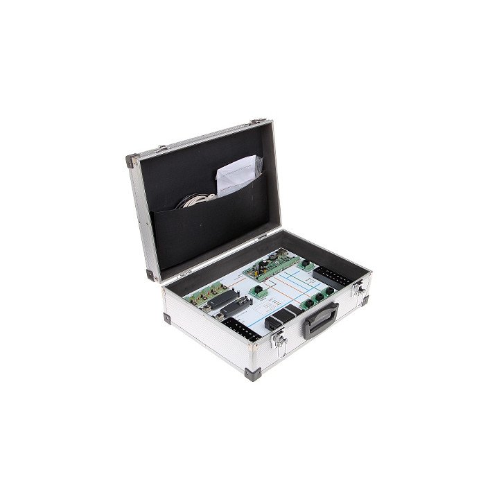 ROGER PDK-2-STK Demonstration Kit