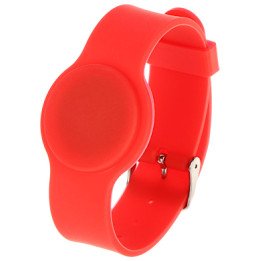 ATLO-704/R RFID Wristband Tag