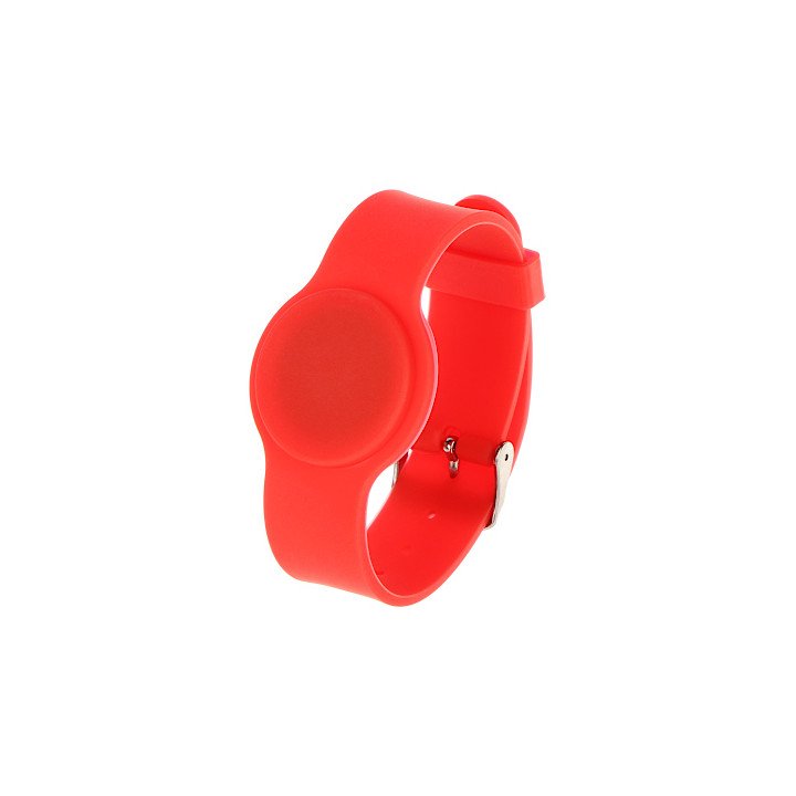 ATLO-704/R RFID Wristband Tag