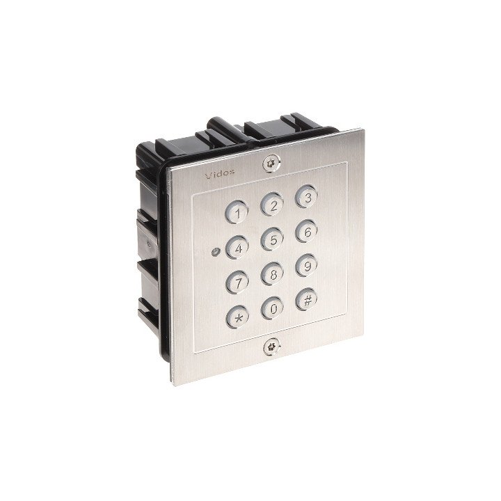 VIDOS ZS600D Electronic Lock