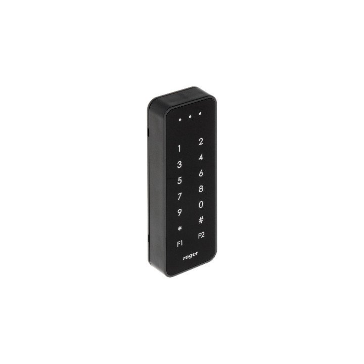 PRT84MF-B ROGER Proximity Card Reader with Keypad