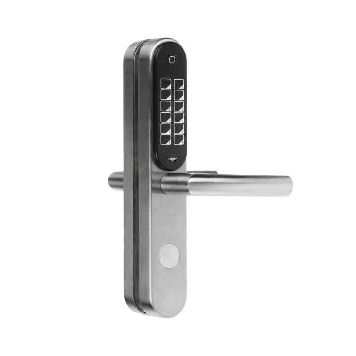 ROGER ADL-2-R Bluetooth Keypad Lock