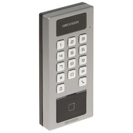 DS-K1T502DBWX Hikvision Access Controller with RFID Reader
