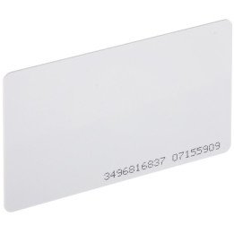 ATLO-307NR RFID Contactless Card 13.56 MHz S50