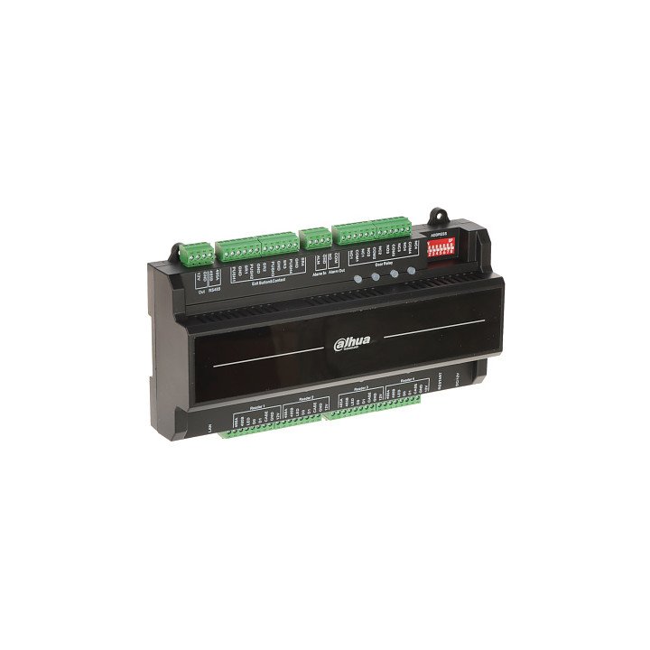DAHUA ASC2204B-S Access Controller