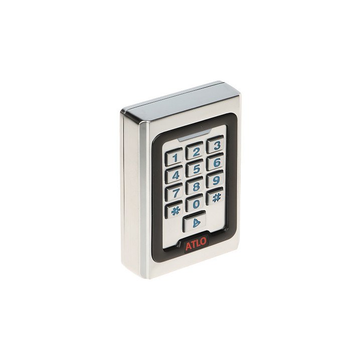 ATLO ATLO-KRM-511 Code Lock with RFID
