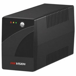 Источник бесперебойного питания Hikvision DS-UPS1000-R, 1000 VA