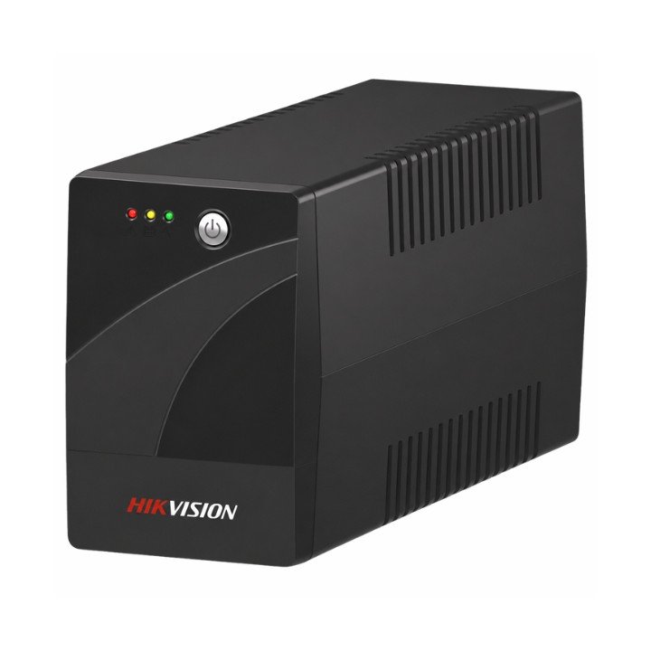 Hikvision DS-UPS1000-R UPS 1000 VA