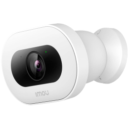 Уличная IP камера IMOU IPC-F88FIP-V2-0280B-IMOU, 4K, 8MP, с Wi-Fi и двойным освещением