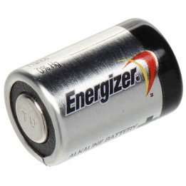 ENERGIZER E11A 6V Alkaline Battery BAT-E11A*P2