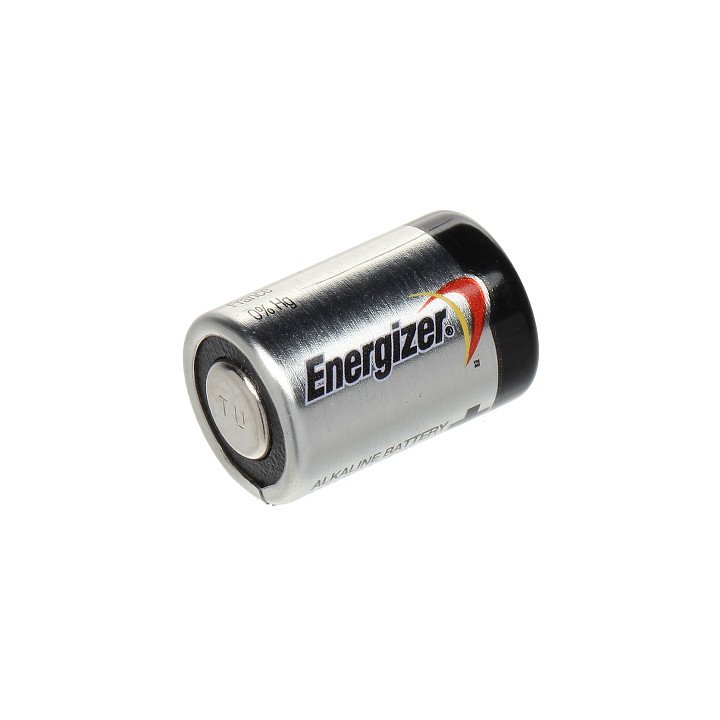 ENERGIZER E11A 6V Alkaline Battery BAT-E11A*P2