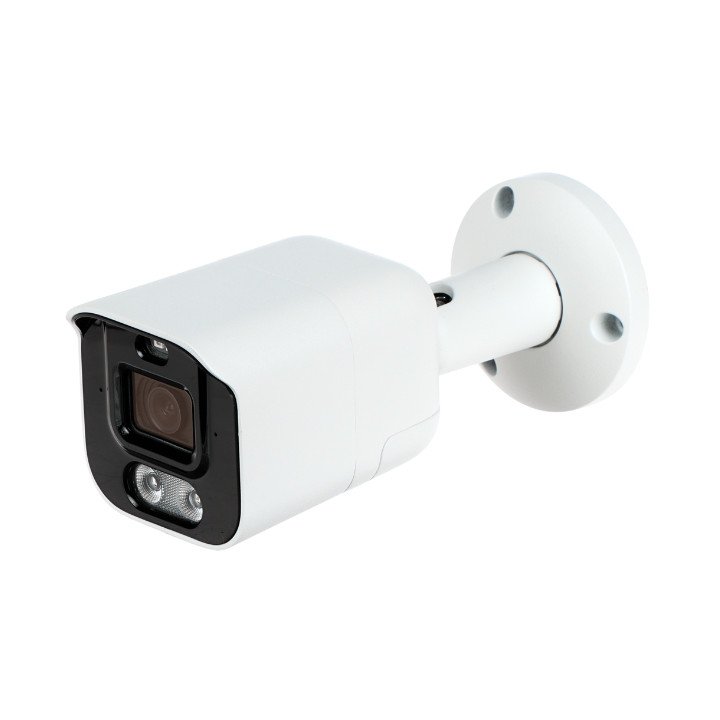 IP-камера активного сдерживания APTI-AI808C2IW-28AD - 8 Мп 2,8 мм