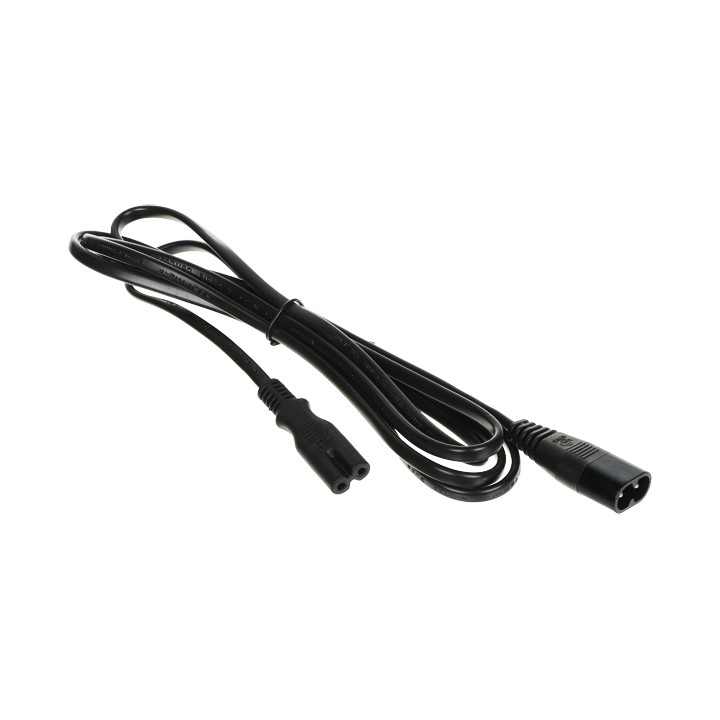 MAITINIMO LAIDO KABELAS POSAC-C7C8BK20 2 m POS