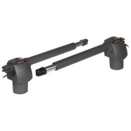 FAAC GENIUS-GBAT-400/KIT Sliding Gate Operator Kit for Double Gates