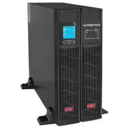 EAST AT-UPS3000RT/2-RACK 3000 VA Rackmount UPS