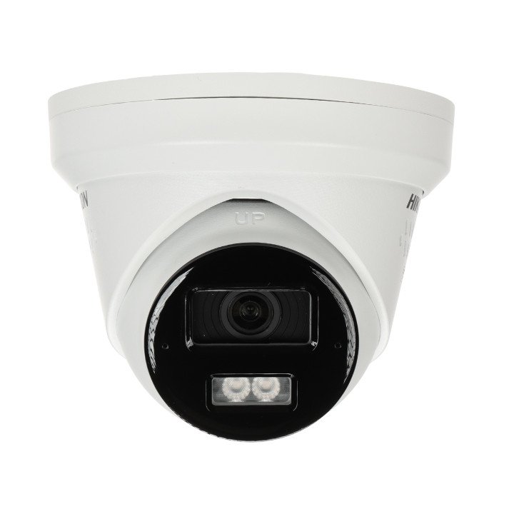 Hikvision DS-2CD2343G2-LIZ2UY/SL(2.8/4MM) 4MP Smart Hybrid Light AcuSense 3.0 IP Camera
