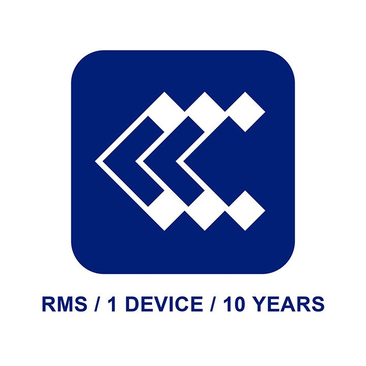 Teltonika RMSMP1000000 Remote Management System License (1 Device, 10 Years)