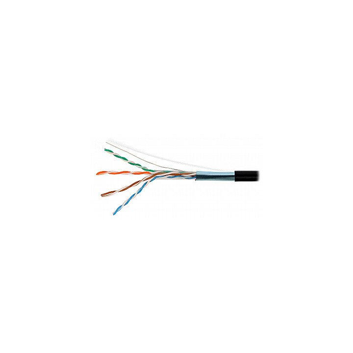 FTP Cat5e Cable 305m - FTP/K5/305M/ZEL