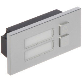 DAHUA VTO4103F-MB2 Keypad Module for VTO4103F IP Door Station