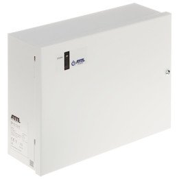 ATTE IP-5-11-E 5-Port PoE Switch