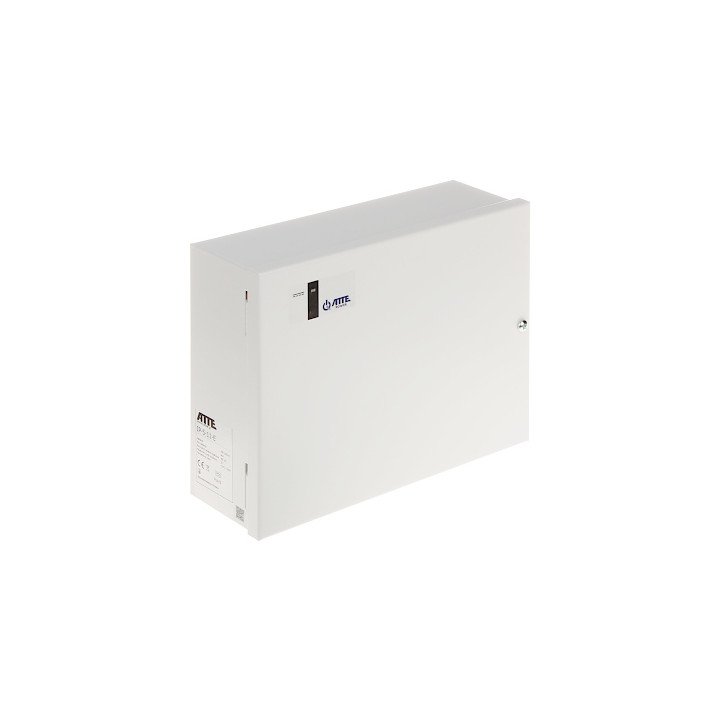ATTE IP-5-11-E 5-Port PoE Switch