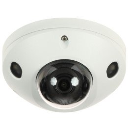 APTI APTI-AI508KA25IL-28P 5 MP Smart Hybrid Light IP Camera, 2.8 mm, PoE