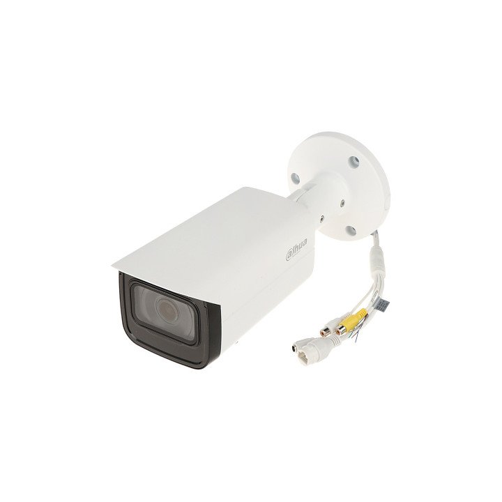 DAHUA IPC-HFW5842T-ASE-0280B-S3 WizMind S 8.3MP 4K UHD 2.8mm IP Camera